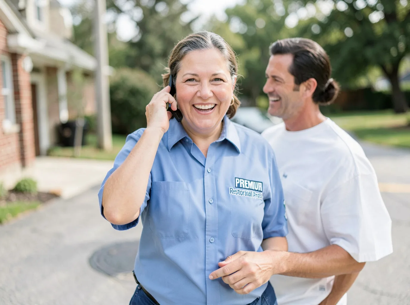 Water Damage Restoration Maiden Rock, WI FAQs